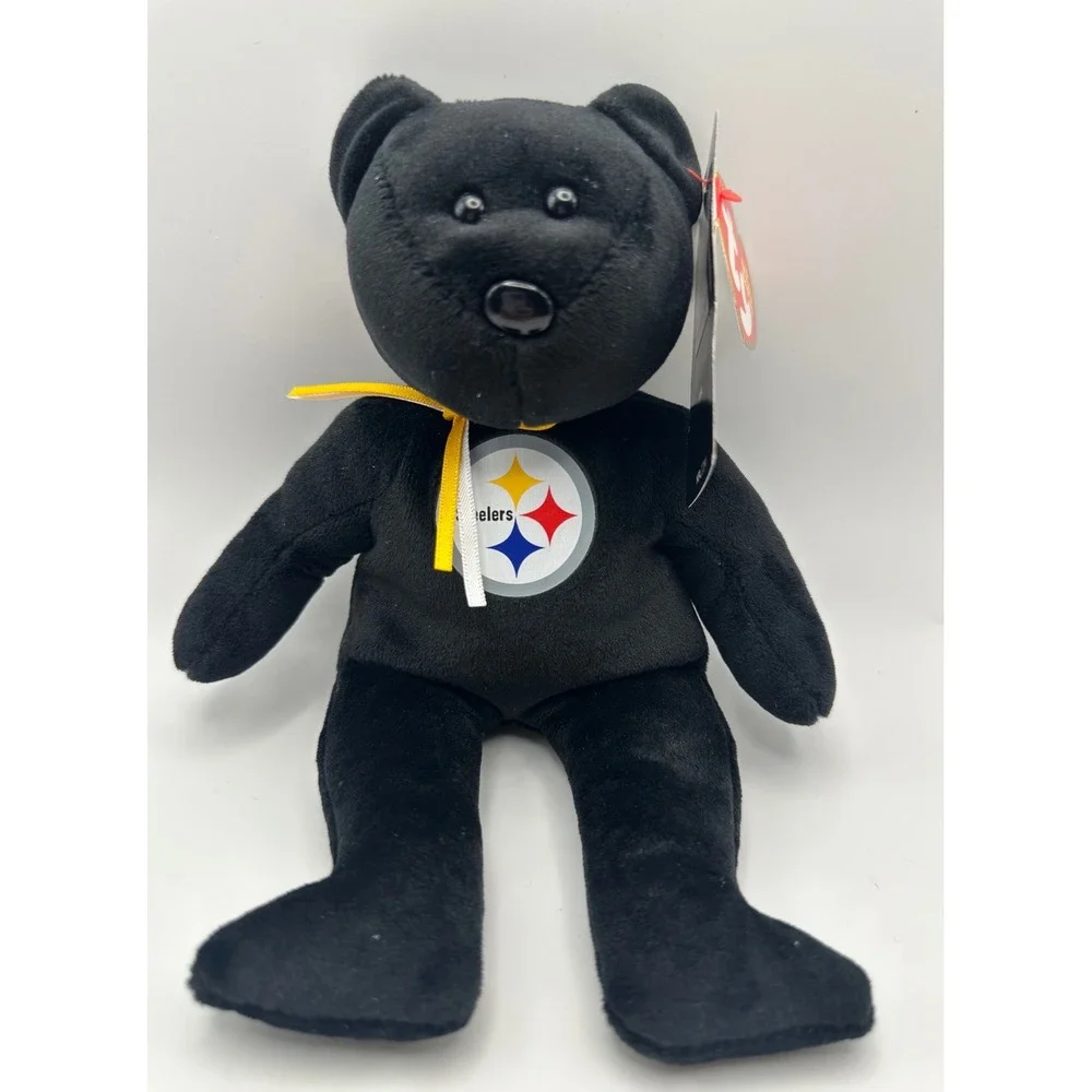 Ty retired pittsburgh